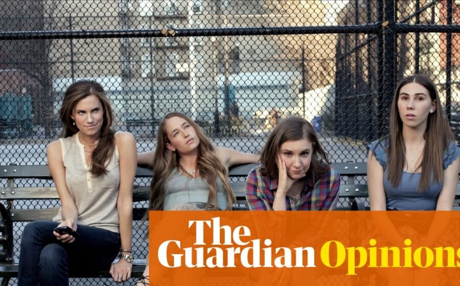Girls is back: why it’s the perfect time for more of Lena Dunham’s millennial Sex and the City