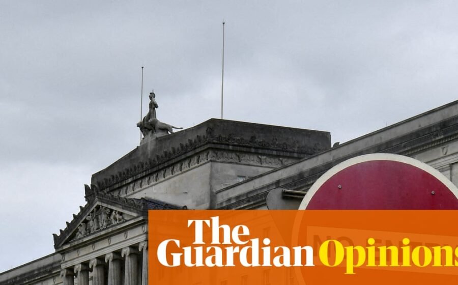 The Guardian view on Stormont: voters in Northern Ireland deserve more than an endless cycle of dysfunction | Editorial