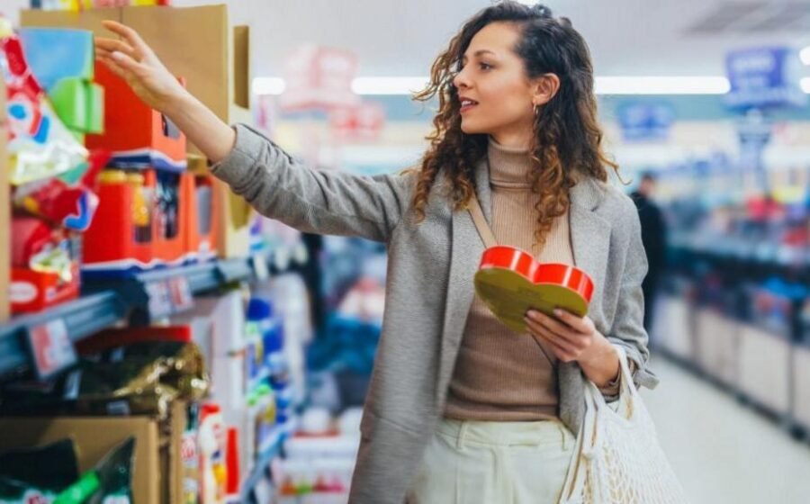 What are the new rules in Scotland's supermarkets?