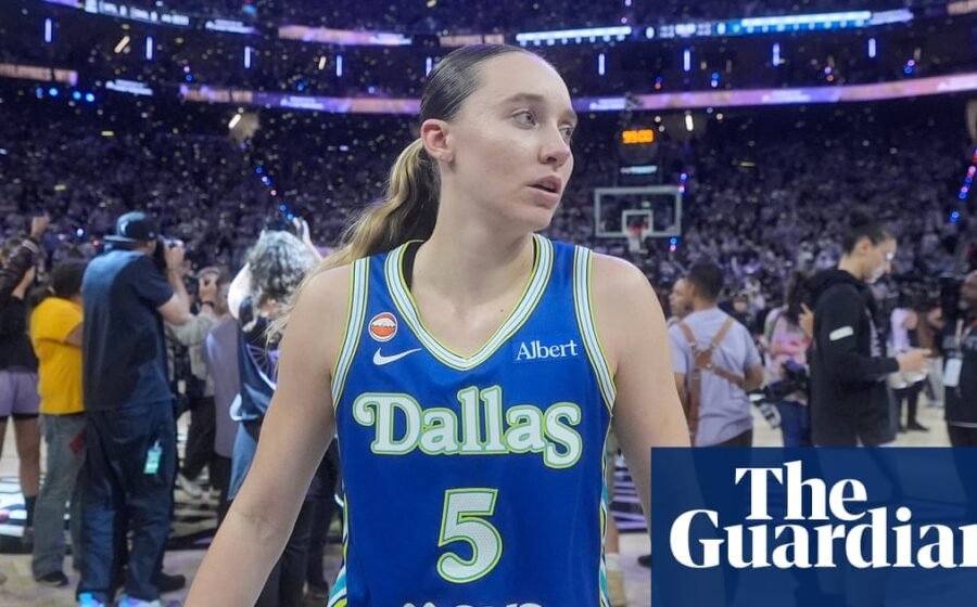 Bueckers broadsides to Lady Magic’s spice: the greatest trash talkers in WNBA history