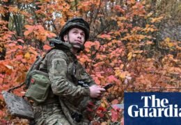 Starlink access still not fully restored for Ukraine’s military, says Zelenskyy