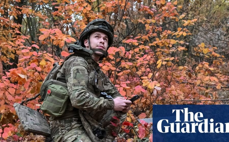 Starlink access still not fully restored for Ukraine’s military, says Zelenskyy