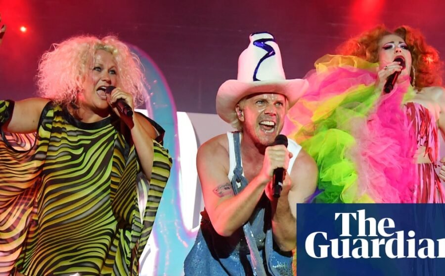 ‘My hips can’t help but move’: readers on the songs that always get them dancing