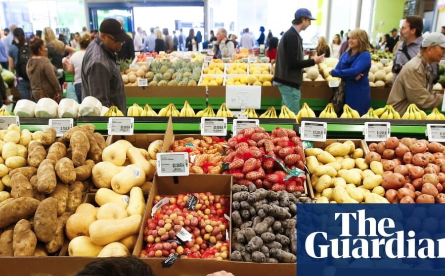 US inflation rose to 3.7% in September in blow to Republicans before midterms