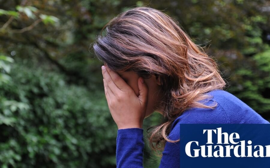 Covid, Brexit and Liz Truss mini-budget led to lasting decline in mental health, study finds