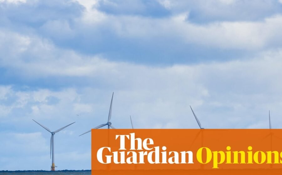 There is a way to look after people, the planet – and Britain’s growth. It’s what we call the ‘wellbeing economy’ | Jamie Driscoll