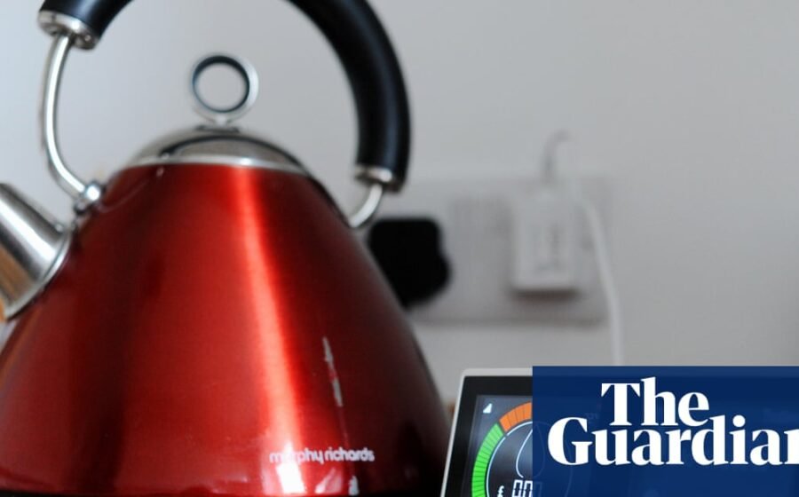 Ofgem could force energy suppliers to pay rivals if they lure customers with cheaper deals