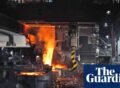 Electricity costs put UK steelmakers in worst position in three years against EU rivals