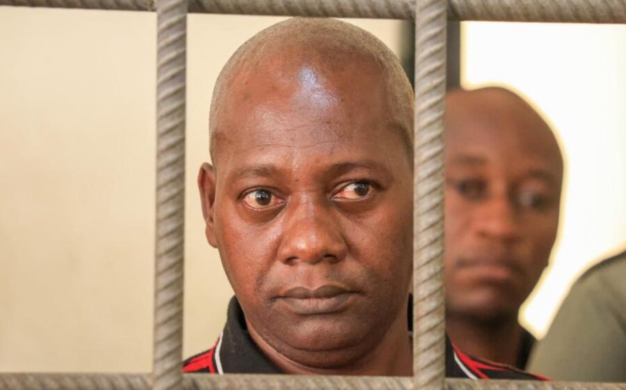 Judgement day for Kenya pastor accused of ordering parents to starve their children to death