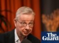 ‘Austerity is inevitably painful’: How Michael Gove justifies his politics | Radical Thinking with Aditya Chakrabortty