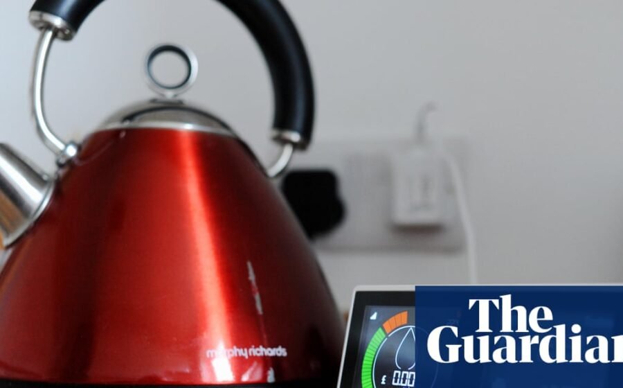 Labour could oversee worst parliament on record for living standards, study warns