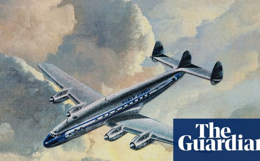 Hiding in plane sight: the invisible turbulence that can strike out of a clear blue sky