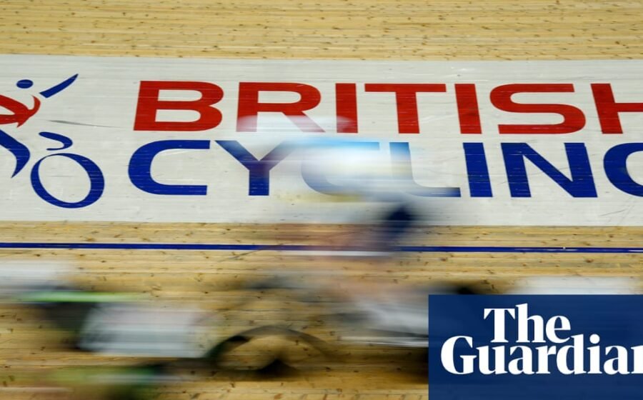British Cycling under scrutiny over allegations of ‘toxic culture’ in leadership team