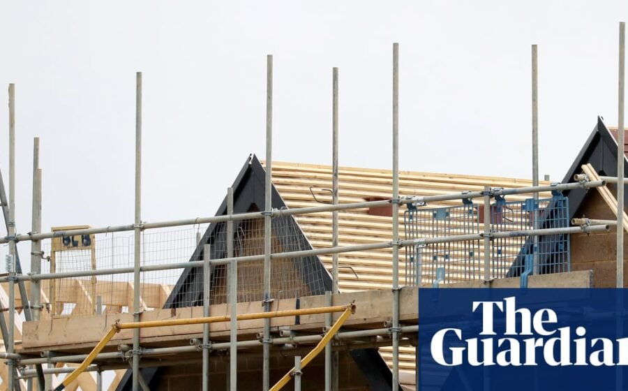 Profit warnings from UK-listed firms at highest level in two years as Iran war drives up costs