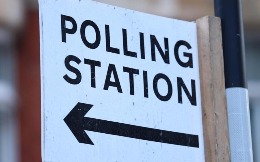 Holborn and St Pancras by-election gets under way