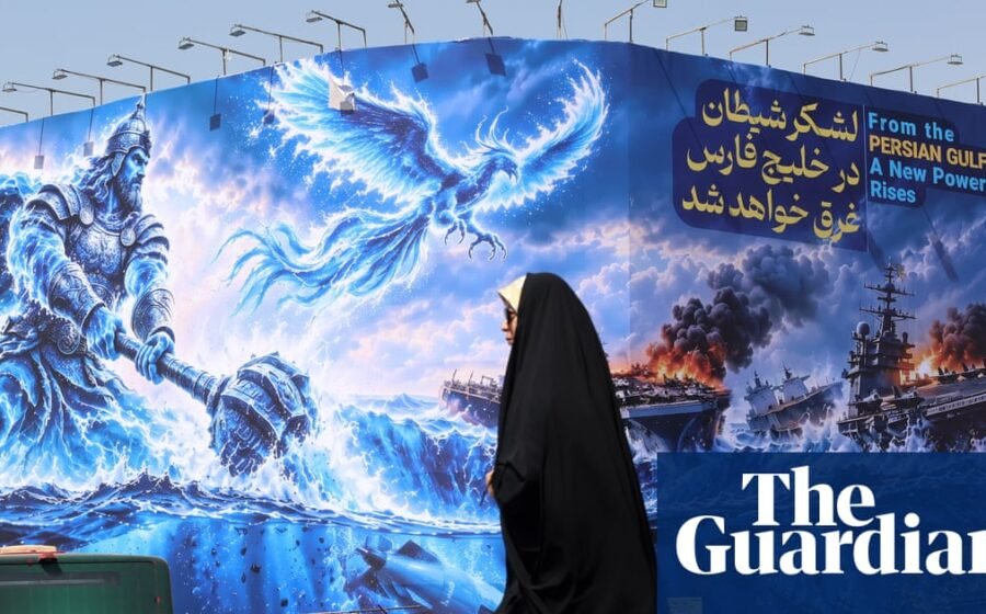 Crude oil exports from strait of Hormuz largely return to pre-war levels