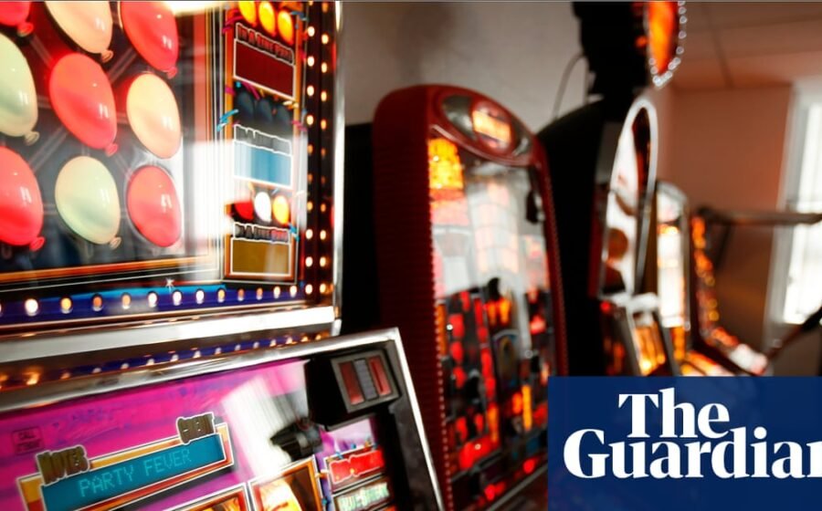 Would a gambling tax rise in the budget really shut shops and cost jobs?