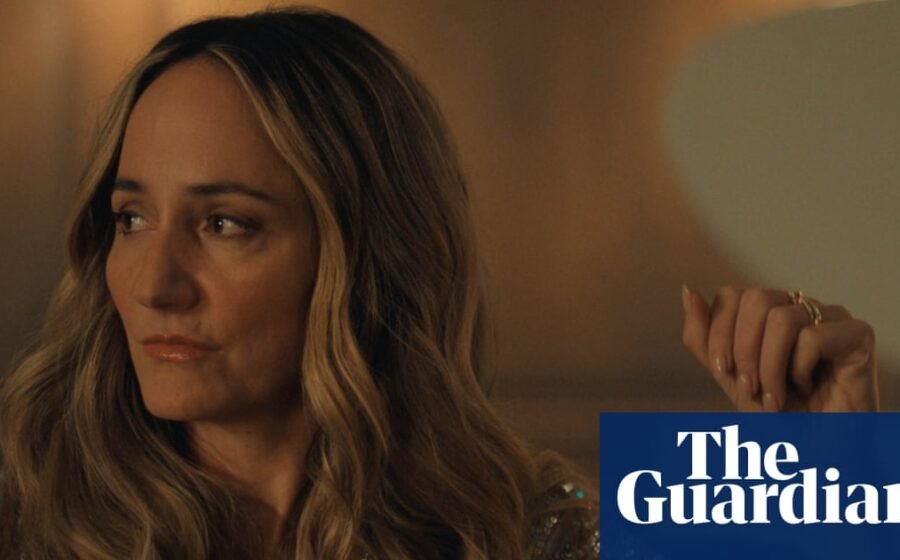 TV tonight: a very moreish drama about a hellish birthday party