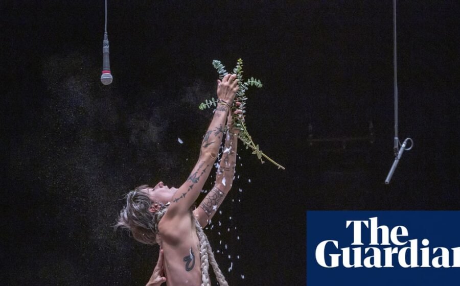 From a VR gay sauna to the gothic pile that inspired Cluedo – Fierce festival storms back