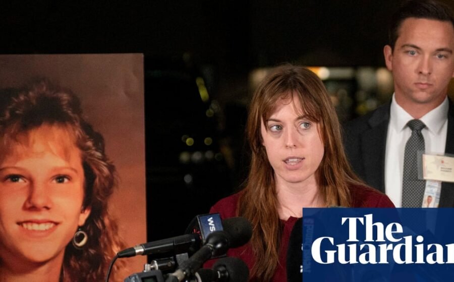 Christa Pike left in ‘critical condition’ as Tennessee halts all executions | First Thing