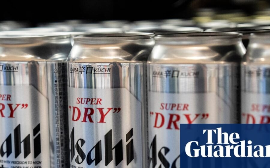 Japan beer giants raided over suspicions they colluded to set the price of beverages