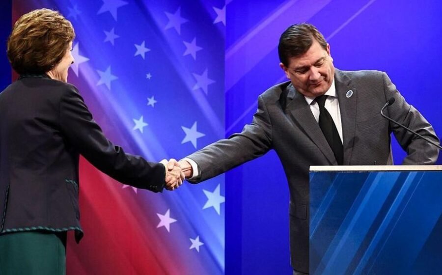 What we learned from heated US midterm Senate debates