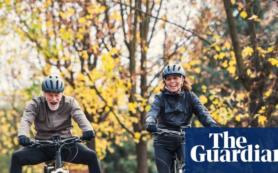 UK sees growing demand for help bridging gap between end of work and start of pension