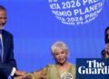 Isabel Allende wins €1m Spanish literary prize under pseudonym