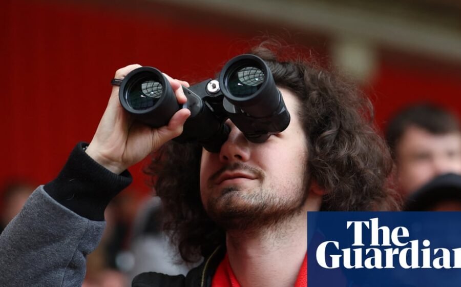Eckert’s Spygate ban may be lenient, but no sane manager will try the same trick again