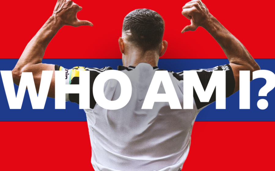 Who am I? Plus today's other quizzes