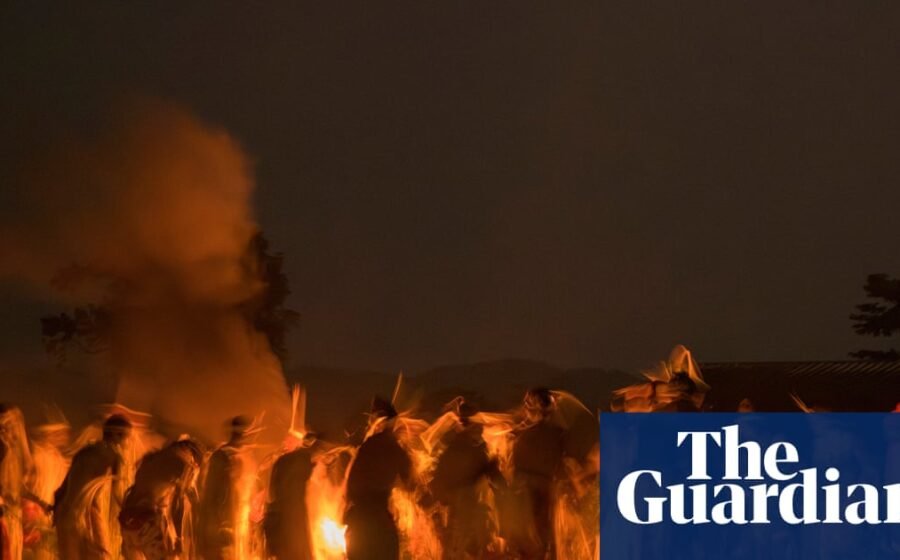 The next ayahuasca? Gabon fights to protect sacred plant from US drug companies