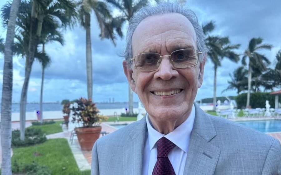The wealthy Cuban Americans ready and waiting for Havana to fall