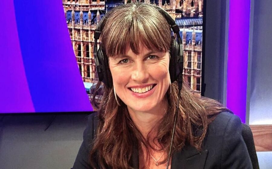 Water system a 'disaster', Green deputy leader says