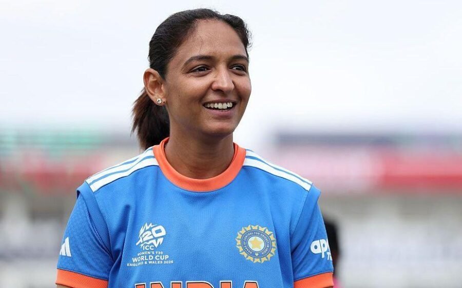 She made India fall in love with women's cricket – now her era as captain is over