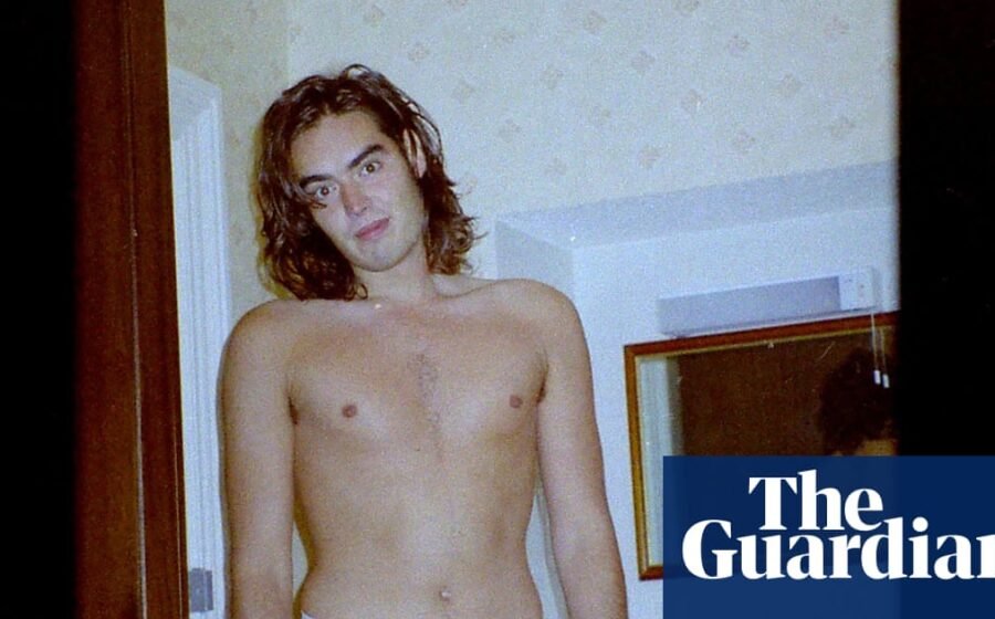 Russell Brand made alleged rape victim take photos of him half naked, trial told