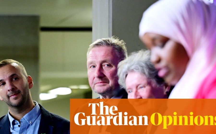 A promising future now looks perilous for election loser Zack Polanski. He sowed, now he reaps | John Harris