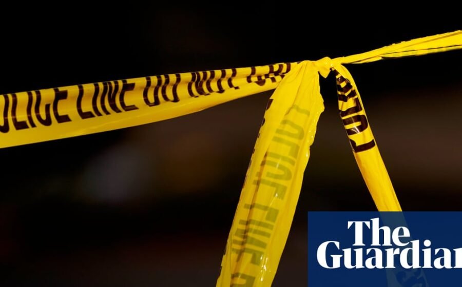 Police search for additional victims as two bodies discovered in California