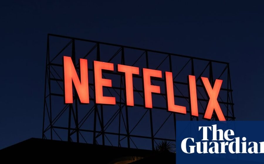 Netflix to lay off about 1,000 employees in biggest cuts since 2022