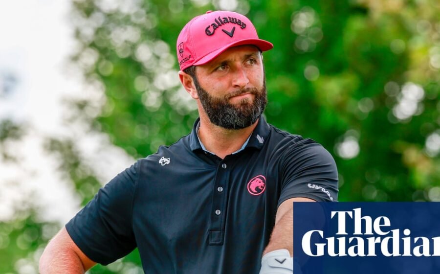 Jon Rahm’s LIV exit set to trigger mass exodus of players from stricken tour