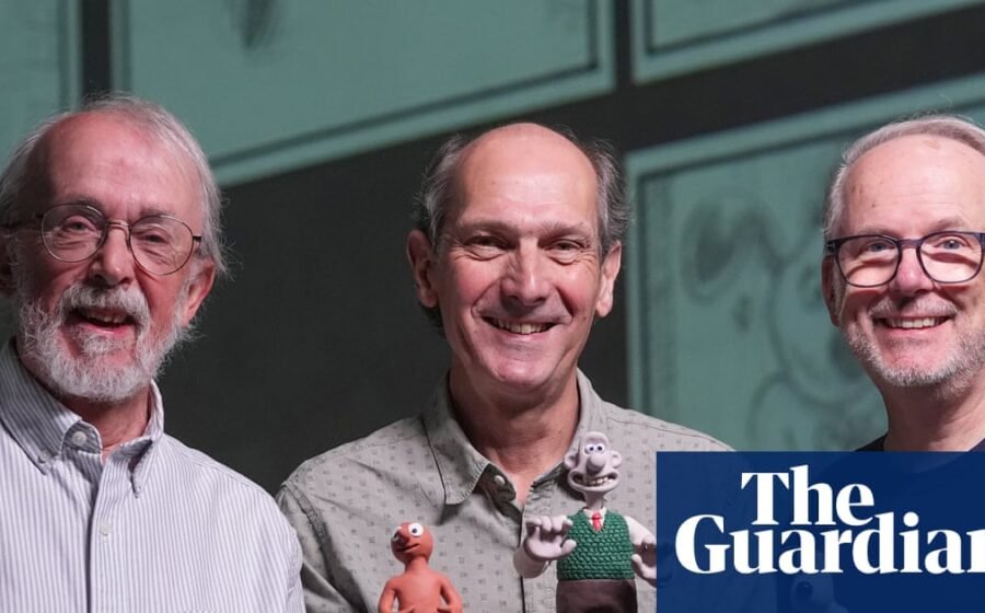 Wallace & Gromit maker Aardman falls short of return to profit