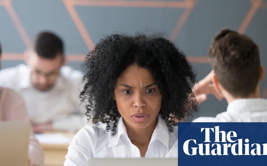 Is your boss watching you? The rise of AI surveillance at work – podcast