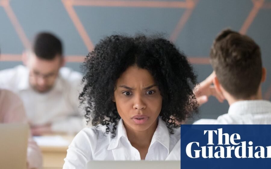 Is your boss watching you? The rise of AI surveillance at work – video
