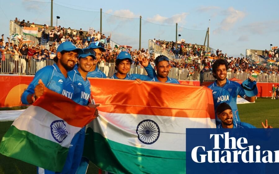 India beat arch-rivals Pakistan in Japan to claim Asian Games cricket gold