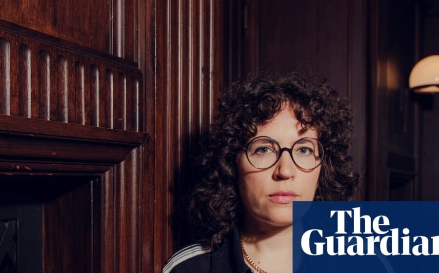 ‘People’s dignity, and democracy, is at stake’: meet the economist ditching ideology for reality