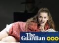 Ariadne/Dido and Aeneas review – English Touring Opera conjures two strikingly different mythological worlds