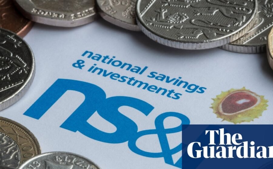 UK savings: 5% interest rate deals may not last, say experts