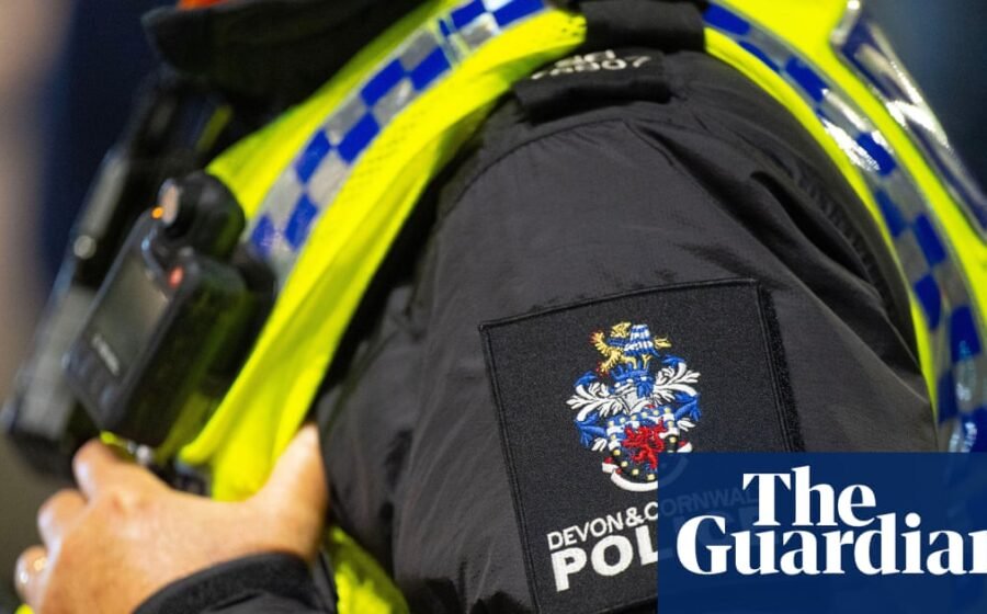 UK police force pays out after claims it protected officers accused of abusing women