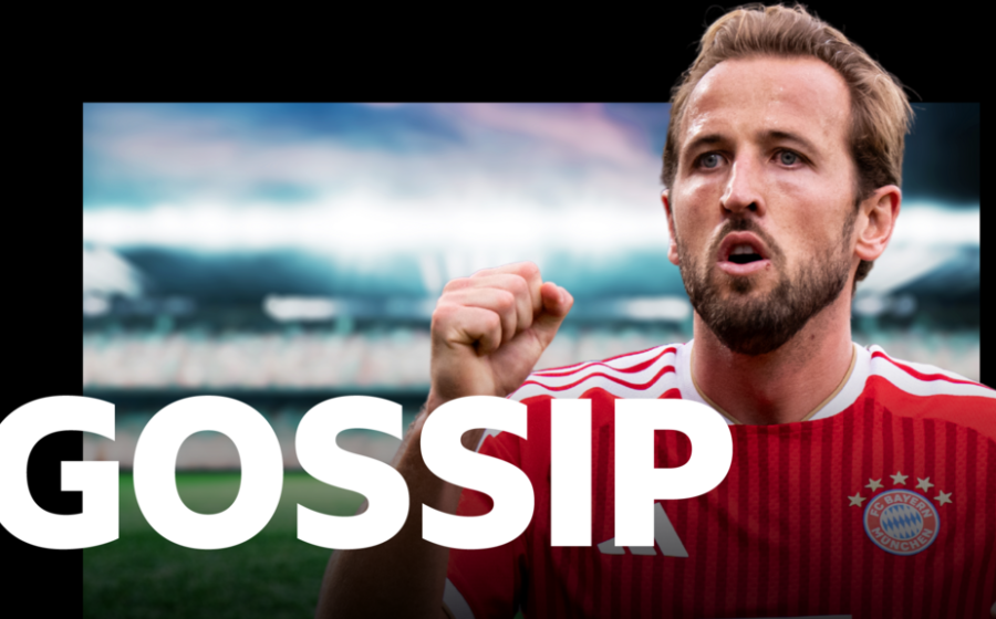 Kane poised to extend Bayern stay – Friday's gossip
