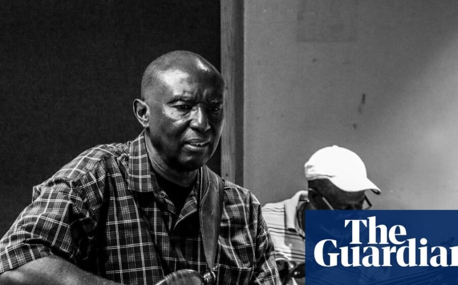 Jackie Jackson obituary