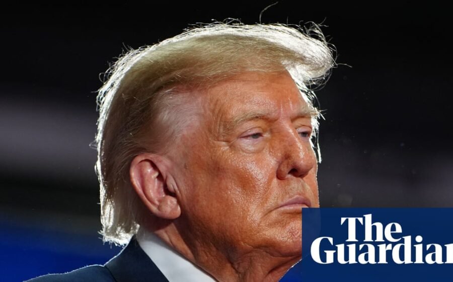 Trump fumes over Nobel peace prize snub and criticizes Norway